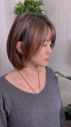 -New Fashion发型定制