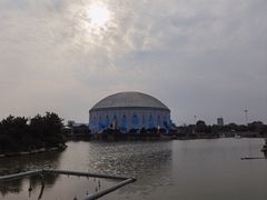 -泉城欧乐堡梦幻世界