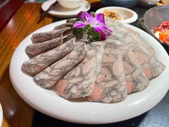 -小四川老火锅(欧风店)