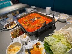 -半天妖烤鱼(东方新天地店)