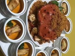 -味可道美食坊(福基路店)