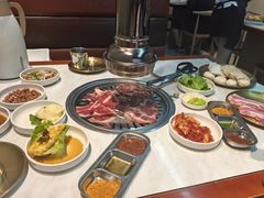 -六七八韩式烤肉·韩国料理(上杭路店)
