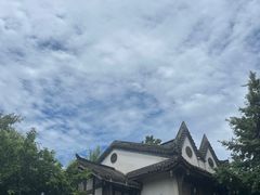-黄龙溪古镇