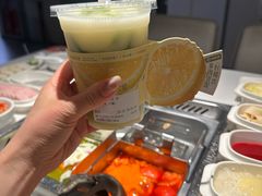 -海底捞火锅(外滩店)
