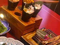 -大江户日本料理(吕厝店)