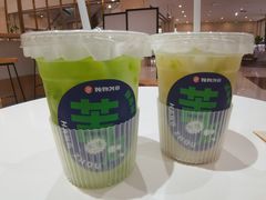 -炖物24章·顺时轻养茶(杭州大厦店)