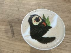-ZOO COFFEE动物园咖啡(红山森林动物园店)