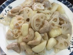 -吴门人家·苏宴宫廷菜(拙政园店)