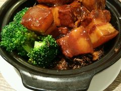 -茉莉餐厅(包河万达店)