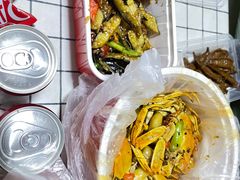 -叶派龙虾•招牌香辣蟹·海鲜(中海国际店)