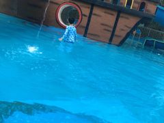 -郑州方特水上乐园