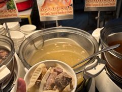 -The COOK·厨餐厅·自助餐(浦东嘉里大酒店)