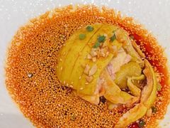 -羲和雅苑•北京烤鸭(平安国际金融中心店)