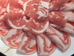 -清真·京华源铜锅涮肉(丰庆店)