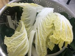 -重庆特色冷锅鱼(武大店)