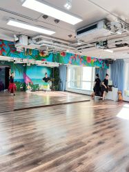 -呼拉汇舞蹈生活馆 Hawaii Hula&Tahiti Dance Studio