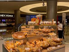 -BreadTalk面包新语·烘焙蛋糕(深业上城店)