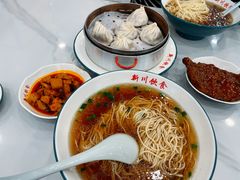 -新川饮食(新川小区店)