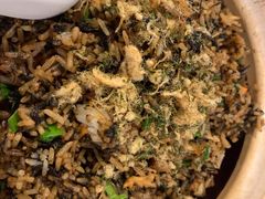 紫菜炒饭-黑明餐厅(白鹭洲店)