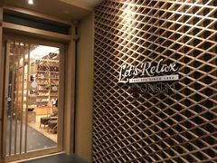-Let’s Relax Spa(Siam Square One)