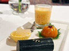 -香港喜来登酒店天宝阁