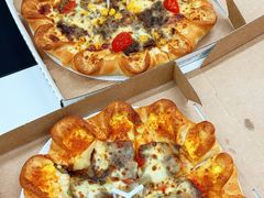 -必胜客(东大桥店)