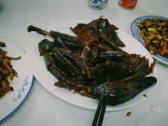 -新新湘菜馆(新中街二条店)