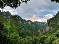 -毛泽东同志旧居