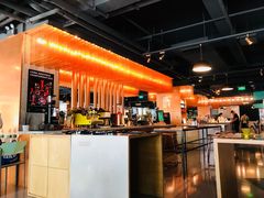 大堂-sugarman espresso素饮糖人高新咖啡工厂