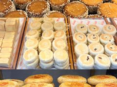 -百饼园(澳门路店)