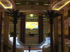 -金石国际大酒店·金丽自助餐厅