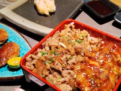 -沼津港精致料理·寿喜烧·烧鸟(龙湖南桥天街日料榜单店)