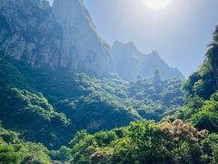 -云台山风景名胜区