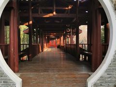 -南汇桃花村