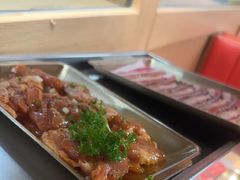 -韩宫宴烤肉·料理(南京江宁万达店)