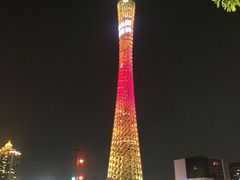 -海心沙亚运公园