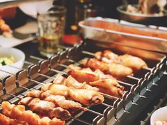 -很久以前羊肉串(大宁中心广场店)
