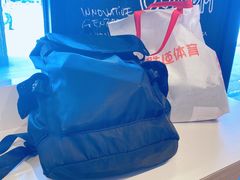 -肯德基(合肥站店)