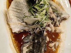 -麒麟中餐厅·经典粤菜·地道菜式老字号(广州长隆酒店)