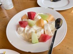 -巴伐利亚啤酒坊(意式风情街店)