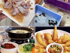 -美未居·老字号·地道顺德菜·桑拿鸡·鱼生(容桂店)