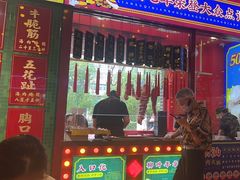-大吉利·潮汕牛肉火锅(河西店)