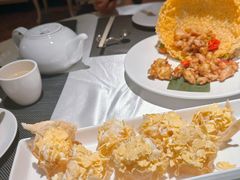 -玉满堂·湖北融合菜