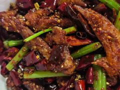 -鼎原力量东北吊炉烧烤(幸福街店)