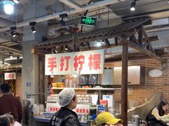 -五里关火锅(牛市口店)