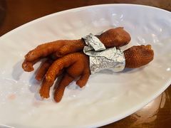 -奶奶的味道(胶州路店)