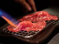 -铭牛烧肉·和牛海鲜自助(高新月牙湖店)