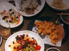 -隆喜元鱼汤包·海鲜(中联广场店)