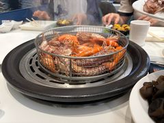 -海味当家·蒸锅海鲜(中山广场创始店)
