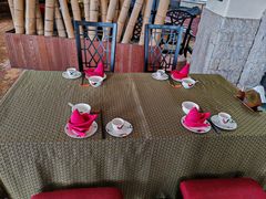 -南沙游艇会·大兵船餐厅